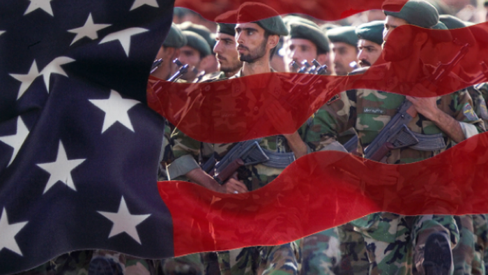NextImg:State Department Alerts Congress: Iranian Spy Teams Are Attempting To Assassinate Former Trump Officials