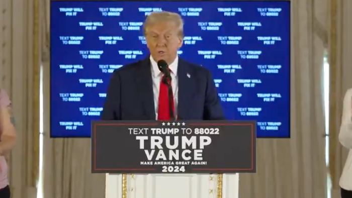 NextImg:Trump To Unleash Financial Armageddon On Mexican Drug Cartels If He Wins: We Will Be "Seizing Assets" 
