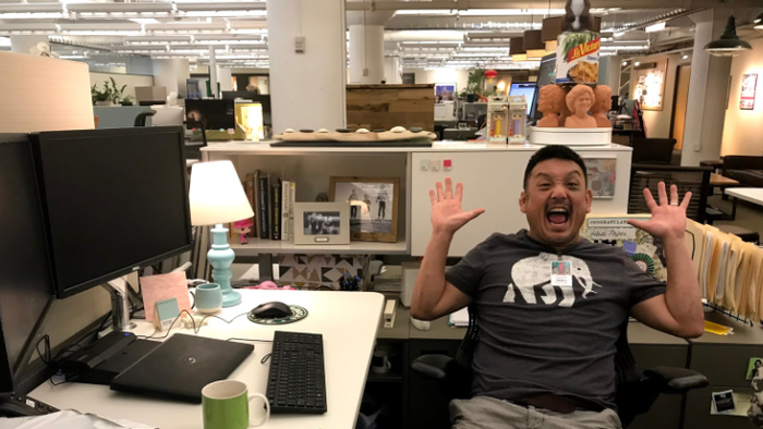 NextImg:Starbucks Warns Corporate Staff: Show Up In Office Or Get Fired