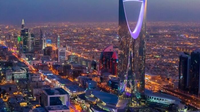 NextImg:Saudi Arabia Vows To Maintain Its Status As An Oil Giant