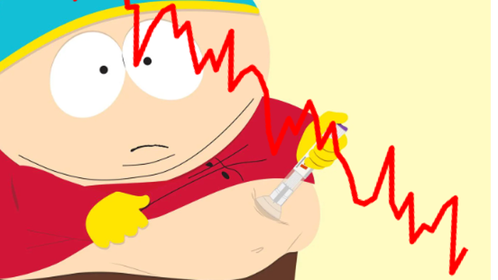 NextImg:Fat Bubble Popped: Lilly Shares Dive On Disappointing Weight-Loss Drug Sales