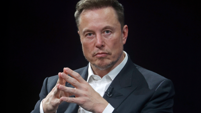 NextImg:Nosy NYTimes Journos Uncover Elon Musk's Secret Luxury Compound In Austin