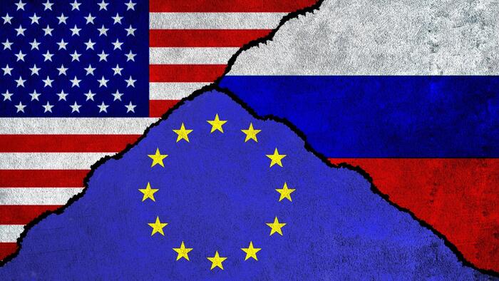 NextImg:Regional Conflict Vs World War III?