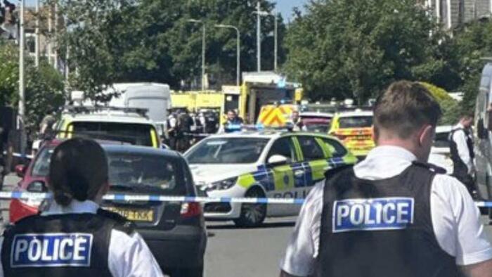 NextImg:British Public Demands Answers From Gov't After Latest Revelations In Southport Terror Attack
