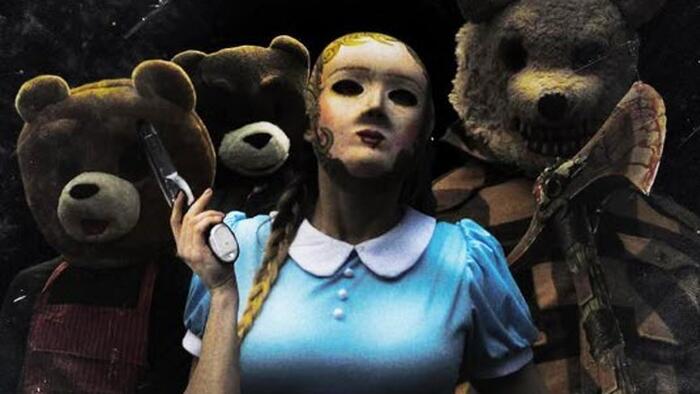 NextImg:Hunt For 'Red October' Over As Earnings & Inflation Kill 'Goldilocks' Narrative