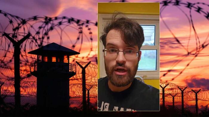 NextImg:Kamala Supporter Outlines 'Survival Guide' If Trump Wins