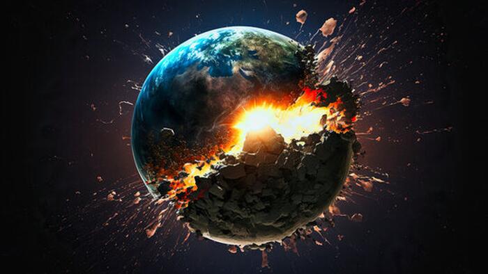 NextImg:Why We Shouldn't Expect Peace In 2025