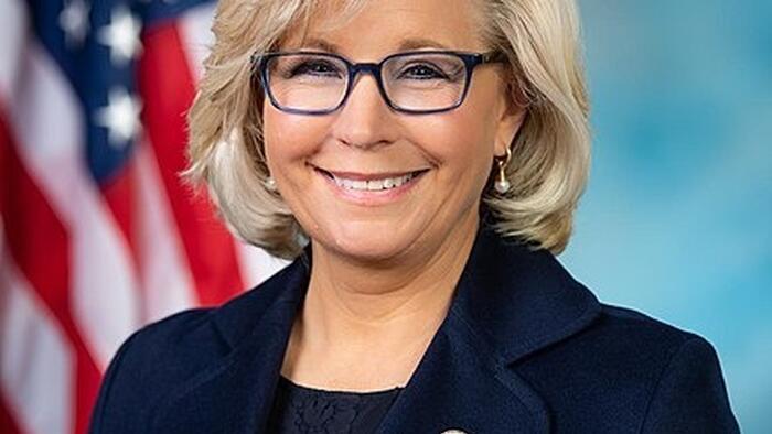 NextImg:Liz Cheney Under Fire For Allegedly Improper Contacts With Cassidy Hutchinson
