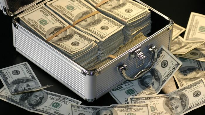 NextImg:Waste Of The Day: Convicted Cop Will Keep $60,000 Pension