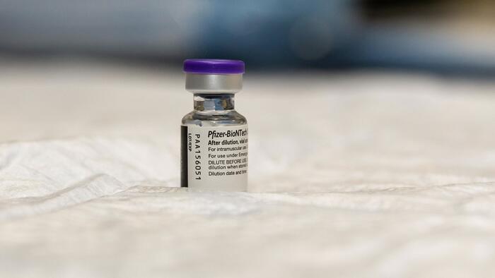 NextImg:Nondisclosure: Vaccine Ad Blitz Sidestepped Transparency Rules