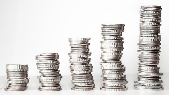 NextImg:Waste Of The Day: States Are $811 Billion In Debt