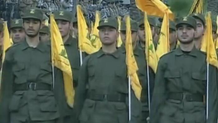 NextImg:Hezbollah's Role As A "Liberator"