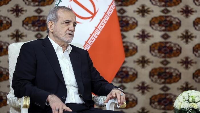 NextImg:Cooler Heads Must Prevail Between U.S. & Iran