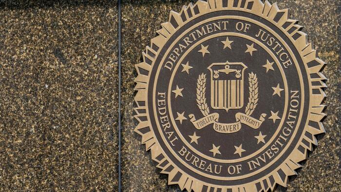 NextImg:Stealth Edit: FBI Quietly Revises Violent Crime Stats Higher