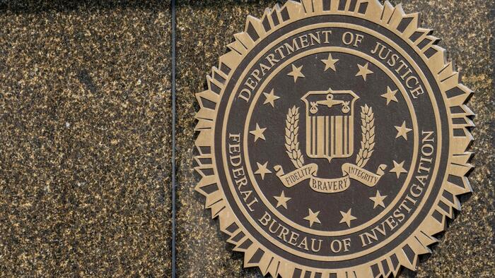 FBI Crime Data Revision Sparks Political Debate