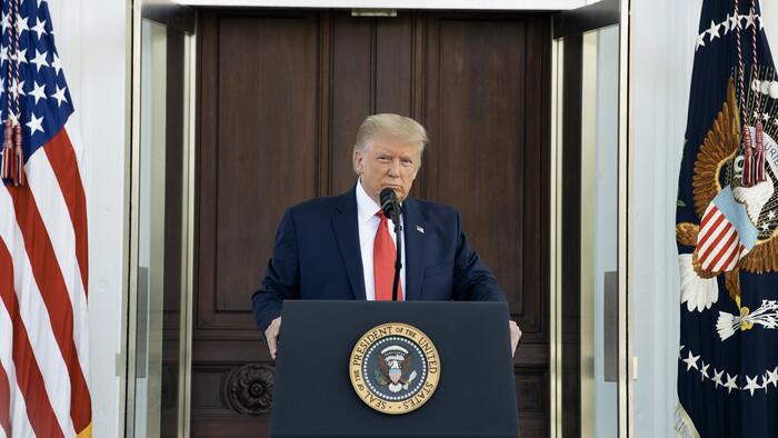 NextImg:Why Women Should Vote For Trump
