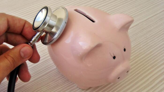 NextImg:Health Care Is Complicated
