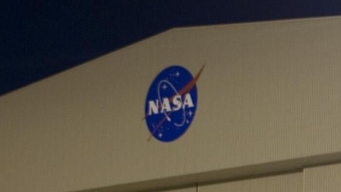 NextImg:NASA Finally Comes To Grips With Telework Tumbleweeds