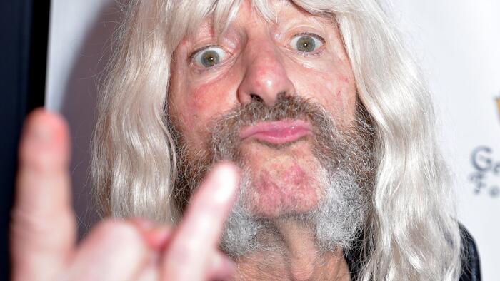 NextImg:The Spinal Tap Election: Everything Is Turned Up To 11