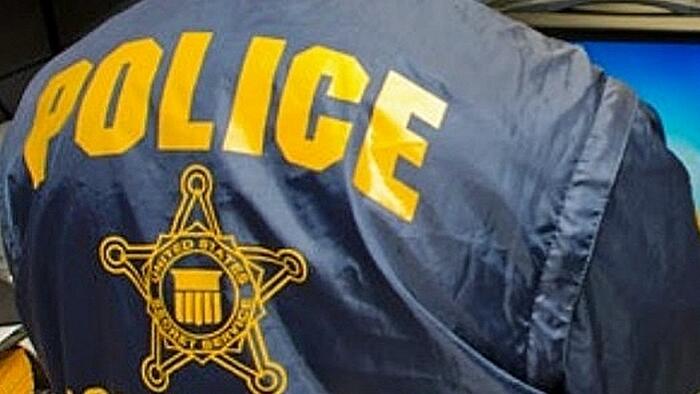 NextImg:Secret Service Brass Interfered In IG Assassination Probe