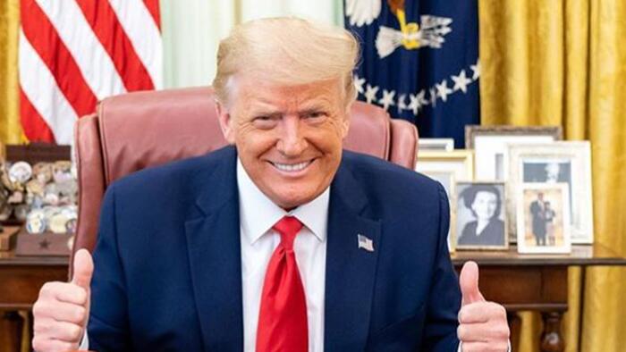 NextImg:National Climate, Polling Points To A Trump Victory