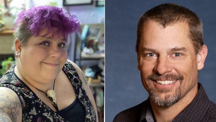 NextImg:Oregon DEI Forestry Snitch Busts Boss For Prioritizing Qualified Candidates Over "Gender Identity"