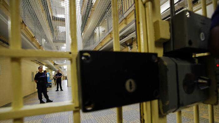NextImg:Germany: Over Half Of Prisoners Are Foreigners In Many States, Costing Taxpayers Billions