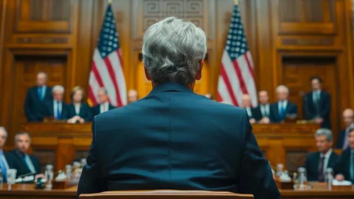 NextImg:The Federal Reserve: A Seamless Extension Of The Regime