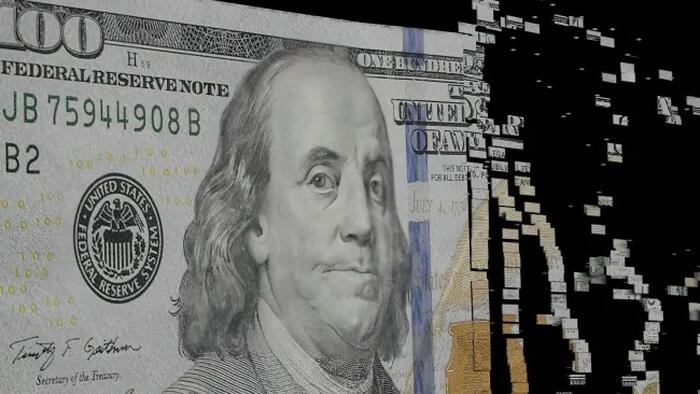 NextImg:Can America Survive Global De-Dollarization?