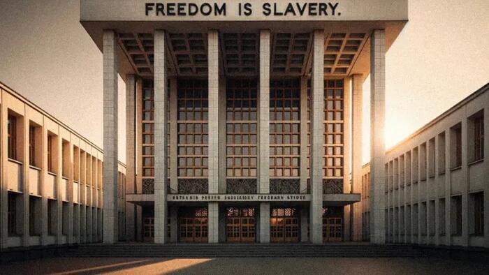 NextImg:Will Politicians Toxify Freedom Forever?