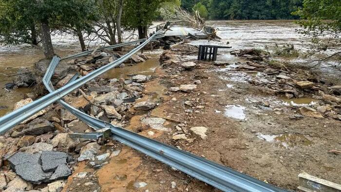 NextImg:Does The Regime Want Appalachia To Suffer?