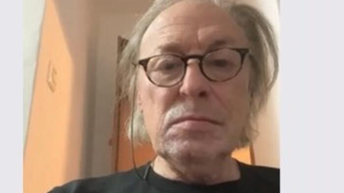 NextImg:'Get Out Of Stocks...Buy Gold' - Charles Nenner Warns Of Imminent 'End Of American Empire'