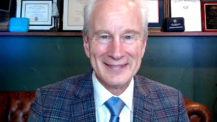 NextImg:New Fear Campaign Begins Over Bird Flu; Dr. Peter McCullough Warns 'No One Should Consider The Vax'
