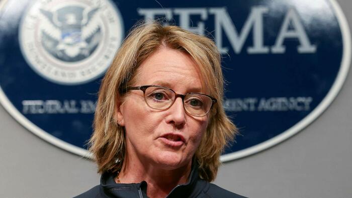 NextImg:FEMA Still Paying $9,000 For COVID Funerals, Billions On Pandemic Payouts