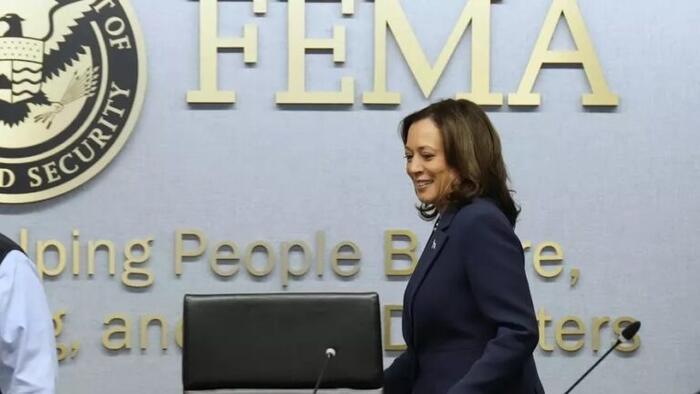 NextImg:FEMA's Real Purpose: Suppressing Americans And Preventing Civilian Organization