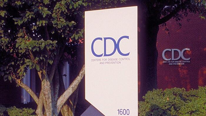 NextImg:Did CDC Officials Mislead The Public About COVID Vaccine Efficacy? Rep. Massie Says "Yes"