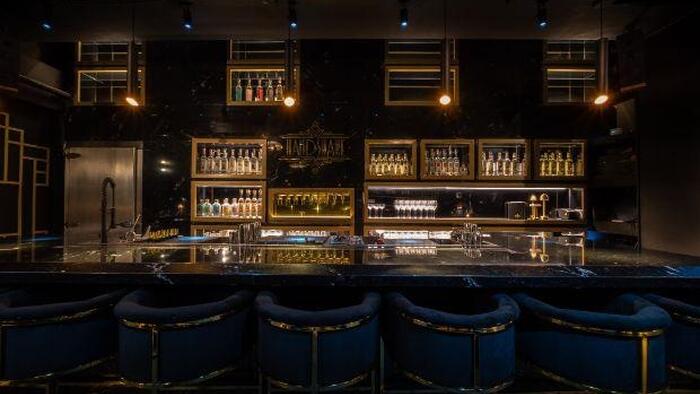 NextImg:These Are The World's Best Bars In 2024