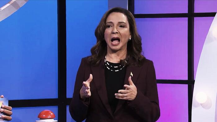 NextImg:You Know It's Bad For Kamala When...