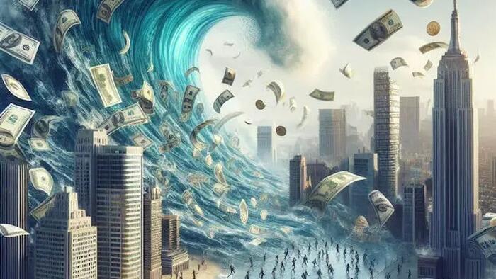 NextImg:No Interventionist Government Or Central Bank Wants Lower Prices