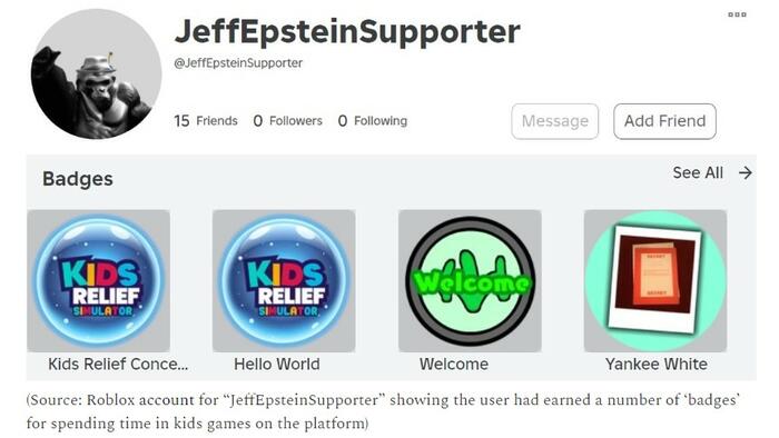 NextImg:"X-Rated Pedophile Hellscape": Roblox Shares Fall After Hindenburg Alleges Inflated DAUs, Rampant Child Pornography