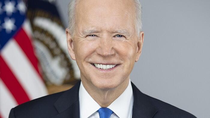 NextImg:"No Kidding! No Joke!" Liberals Call On Biden To Commit Unconstitutional Acts In His Final Days