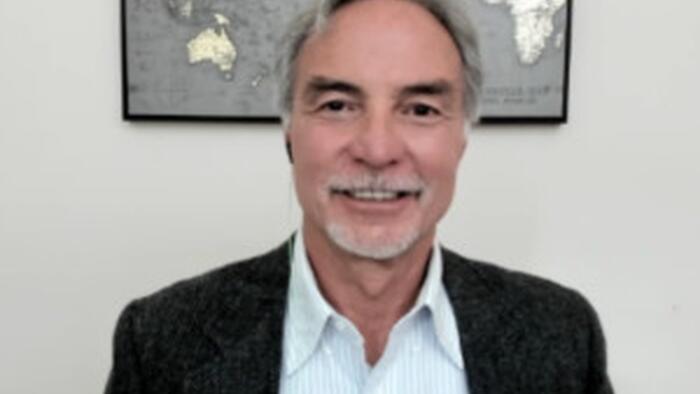 NextImg:"Chaos Is Coming" - Rubino Warns "Trust Horizon Is Shrinking Everywhere"