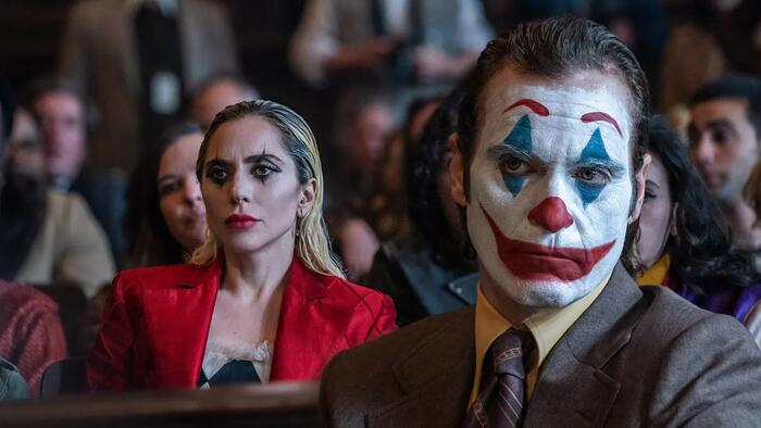 NextImg:Joker 2 Bombs At Box Office After Raping And Killing Its Own Lead Character