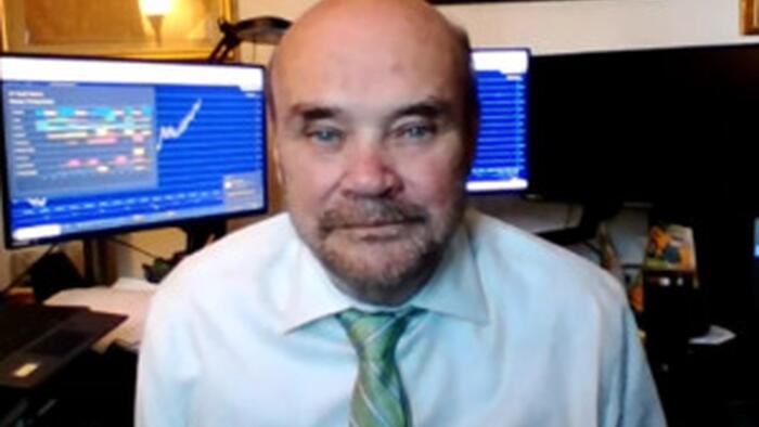 NextImg:Martin Armstrong Sees Trump "Landslide"; Fears Desperate Deep State Wants War & Martial Law