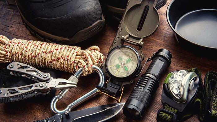 NextImg:'Self-Rescue' - Yes, You Need To Be Able To Do This...