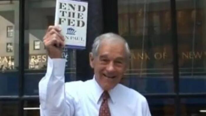 NextImg:The Revolution Continues: The Ranks Of Anti-Fed Republicans Grow