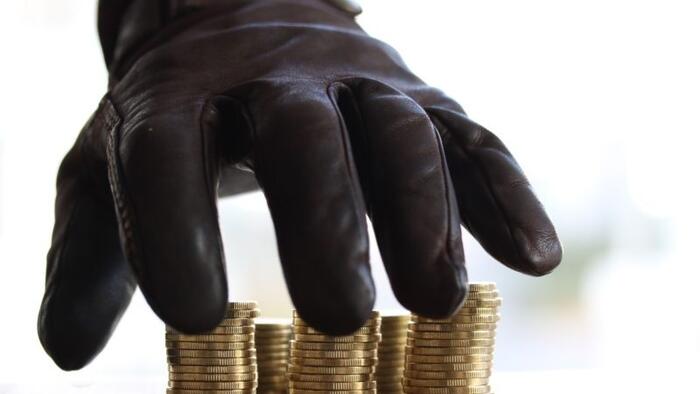 NextImg:Trump's 19th-Century Solution To Fiscal Disaster