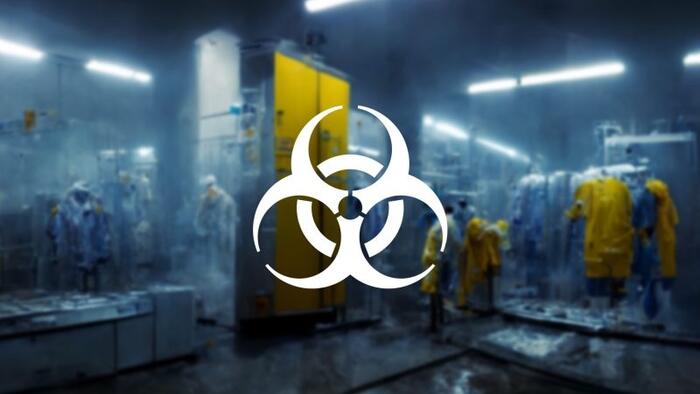 NextImg:Monkeypox: Evidence Of The "Pandemic Preparedness" Lie