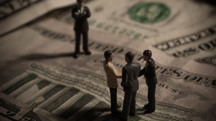 NextImg:The "Financial Coup" That Seized America