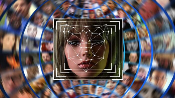NextImg:The US Government Is Dramatically Expanding The Use Of Facial Recognition Technology